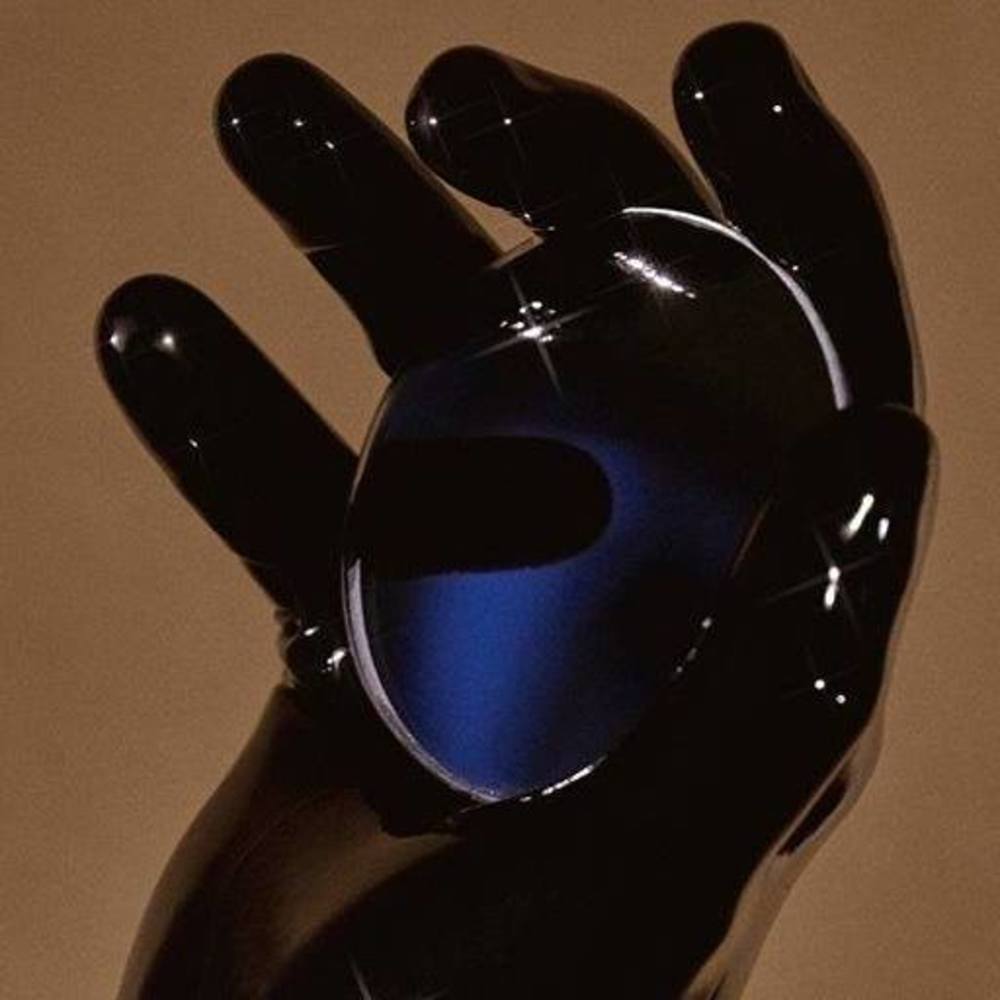 Meet your Posher, Luc